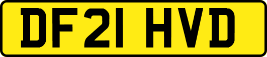 DF21HVD