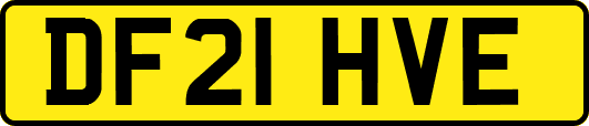 DF21HVE