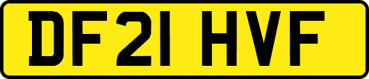 DF21HVF