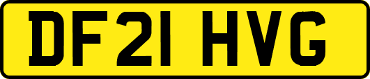 DF21HVG