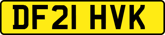 DF21HVK