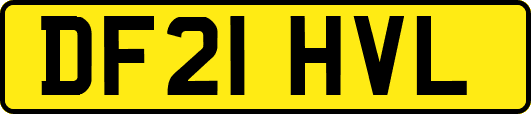 DF21HVL