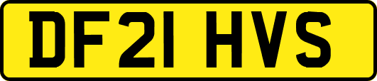 DF21HVS