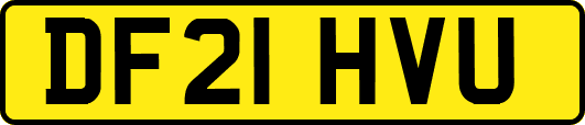 DF21HVU