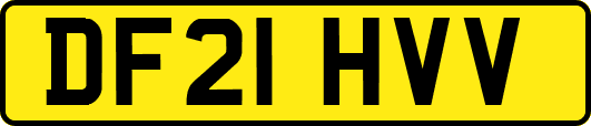 DF21HVV