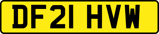 DF21HVW