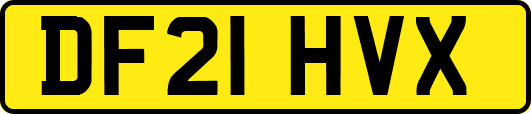 DF21HVX