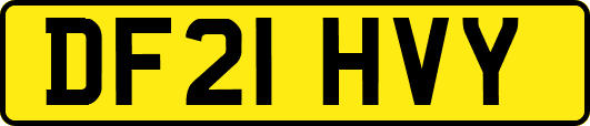 DF21HVY