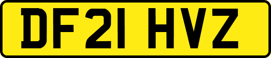 DF21HVZ