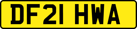 DF21HWA