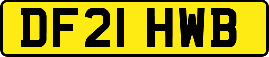 DF21HWB