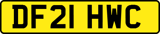 DF21HWC