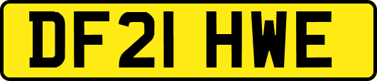 DF21HWE