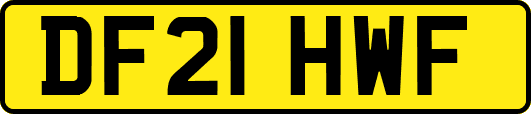 DF21HWF