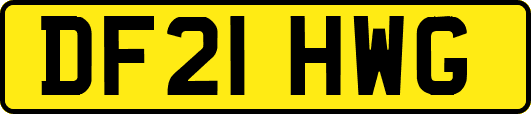DF21HWG