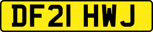 DF21HWJ