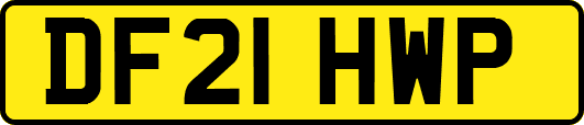DF21HWP