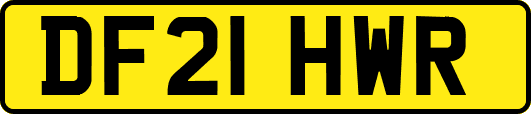 DF21HWR