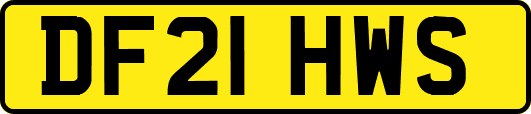 DF21HWS