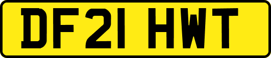 DF21HWT