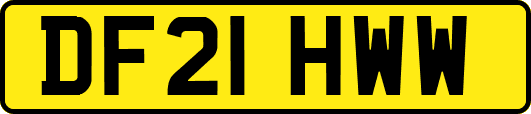 DF21HWW