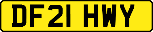 DF21HWY
