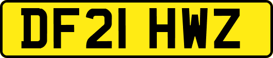 DF21HWZ