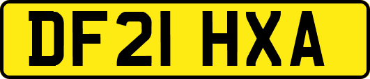 DF21HXA