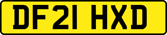 DF21HXD