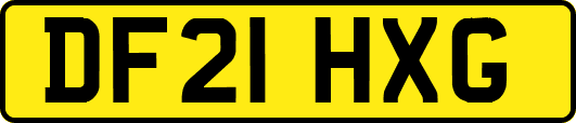 DF21HXG