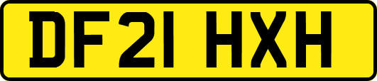 DF21HXH