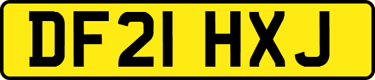 DF21HXJ