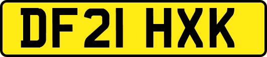 DF21HXK