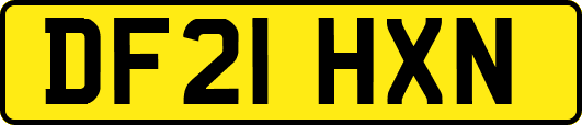 DF21HXN