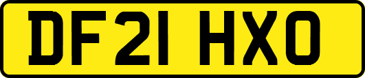 DF21HXO