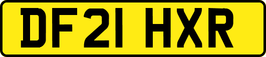 DF21HXR