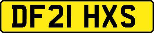 DF21HXS