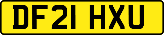 DF21HXU