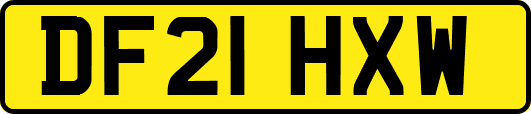 DF21HXW