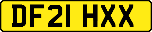 DF21HXX