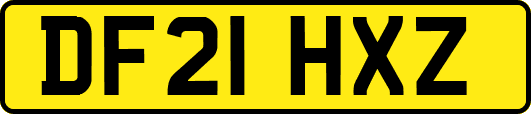 DF21HXZ