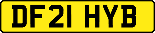DF21HYB