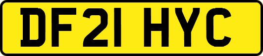 DF21HYC