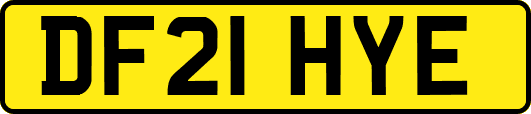 DF21HYE