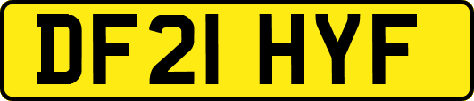 DF21HYF