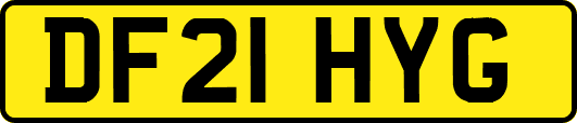 DF21HYG