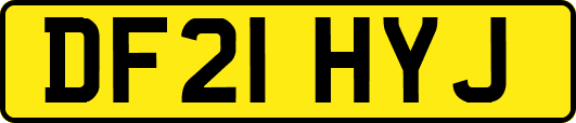 DF21HYJ