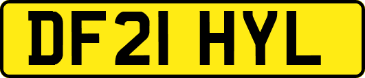 DF21HYL
