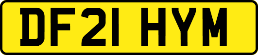 DF21HYM
