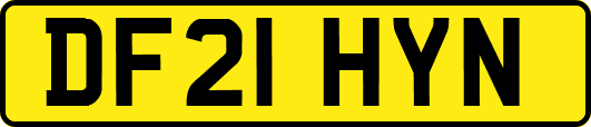DF21HYN